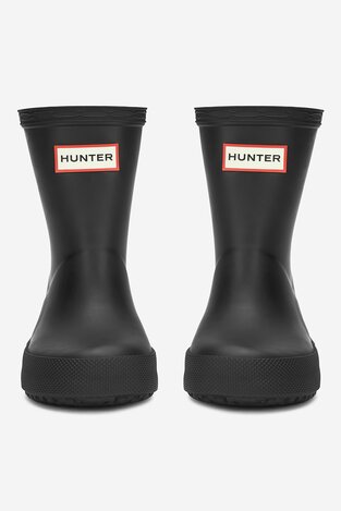 Гумаки HUNTER HFRK0002242 ЧОРНИЙ
