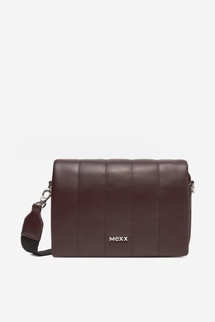 Сумка З Ремінцем Mexx C-MEXX-H-004-08 ФІОЛЕТОВИЙ