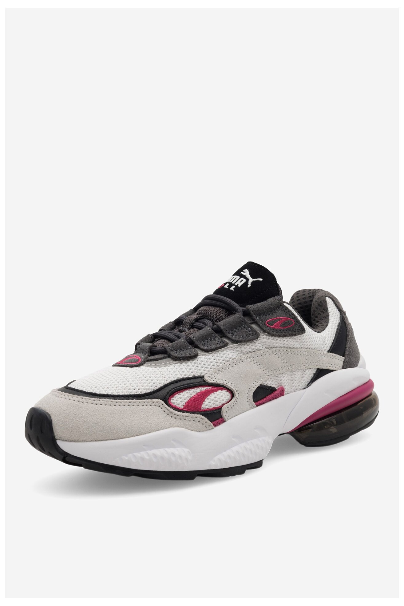 Obuwie sportowe Puma 369354-08 MIX
