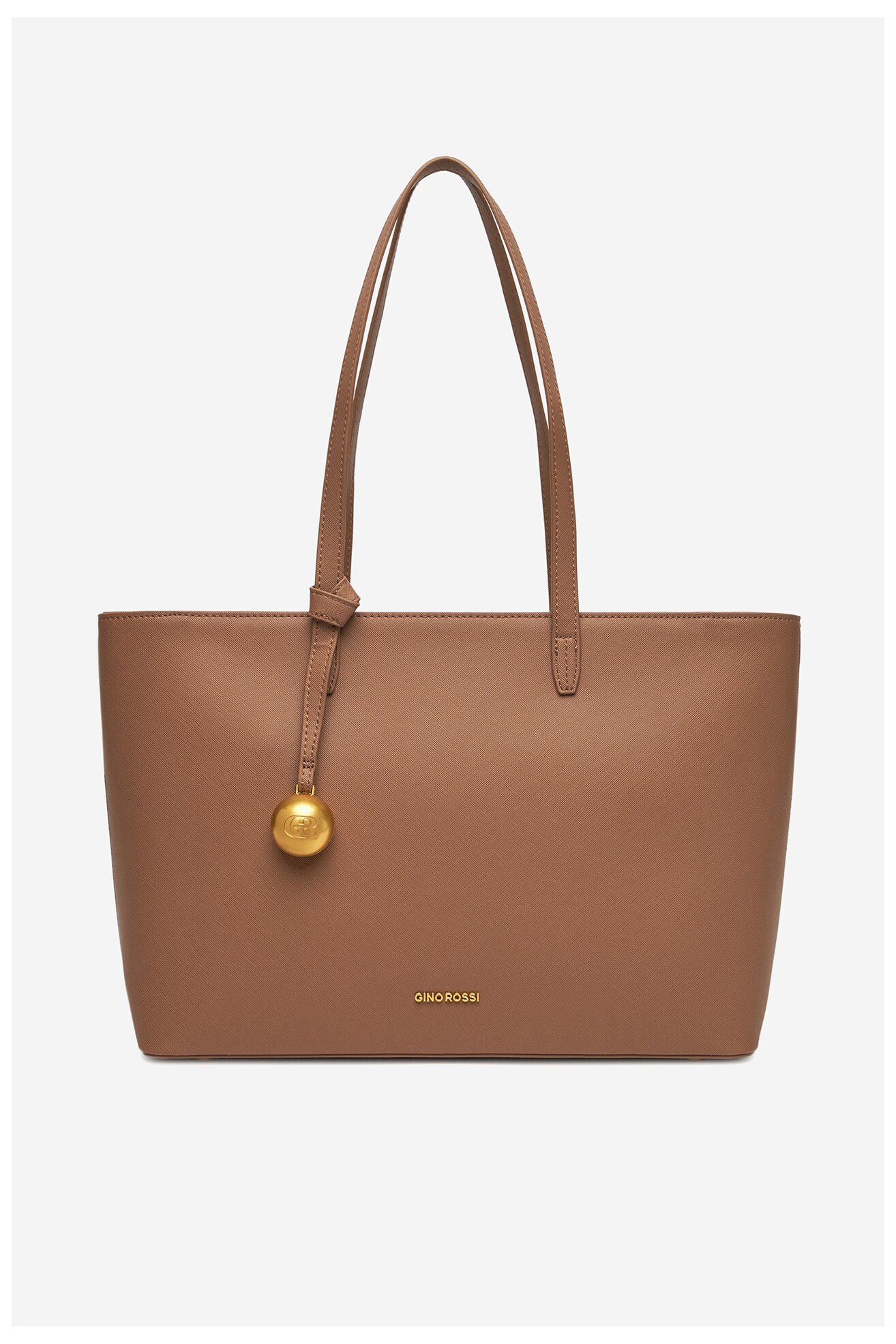 Torba Gino Rossi RC-19686 KAMEL