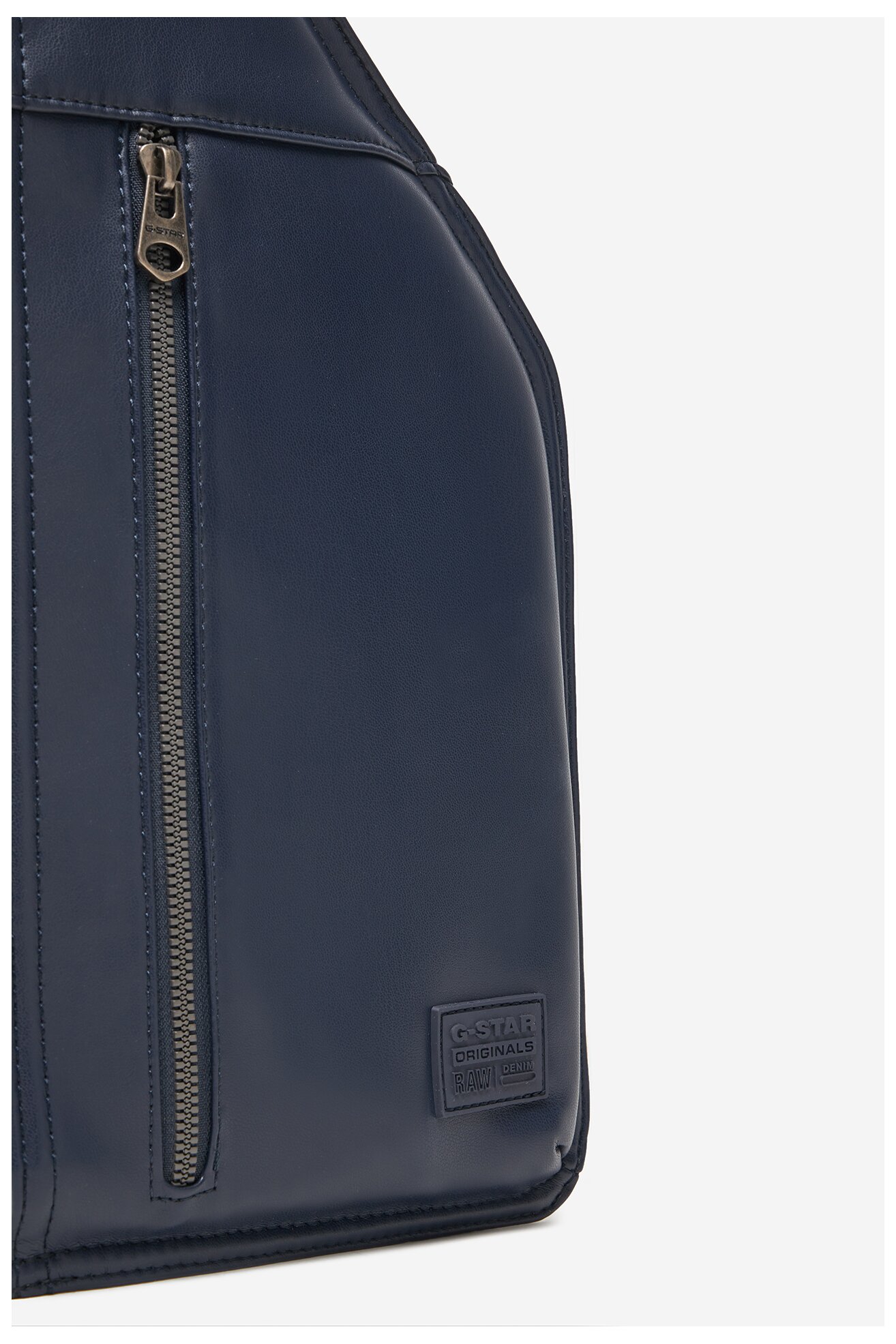 Férfi táska G-STAR RAW CEO-LOUIS-XC8196 SÖTÉTKÉK