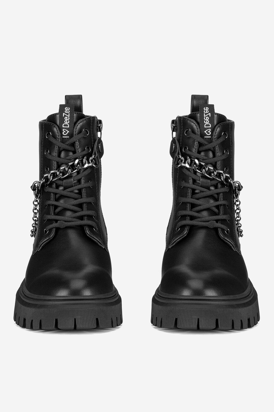 DeeZee - Trzewiki ocieplane - 5905588906322