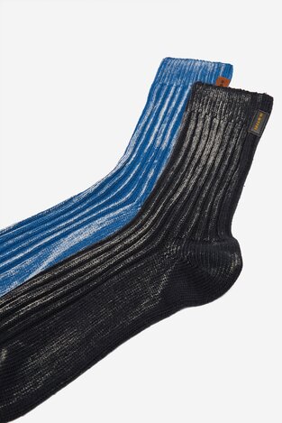 Шкарпетка G-STAR RAW CEO_AS_G-STAR_311_W_AW25 (2-PACK) МІКС