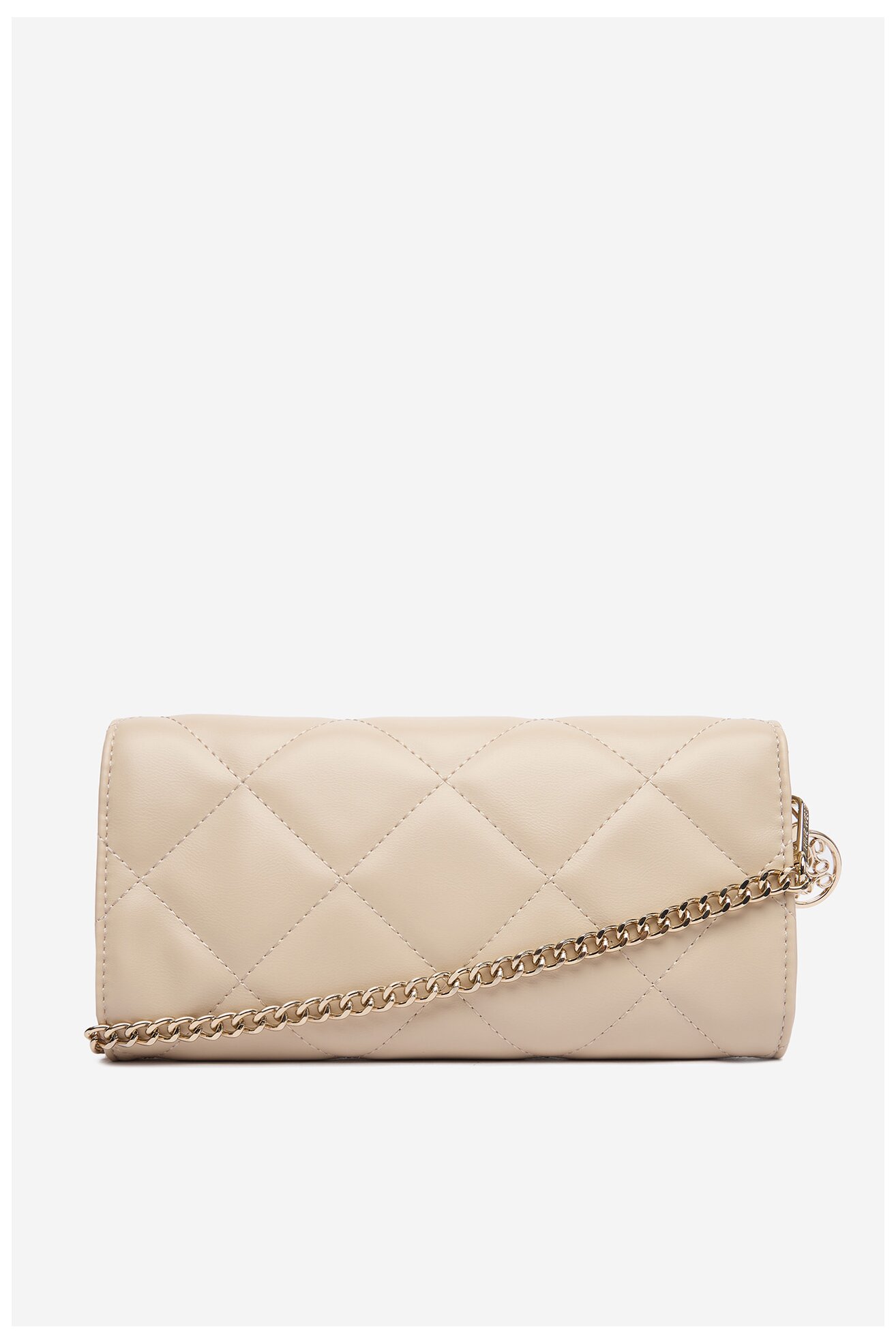 Torebka NINE WEST CEO-MONTANA-LDA7800A Beżowy