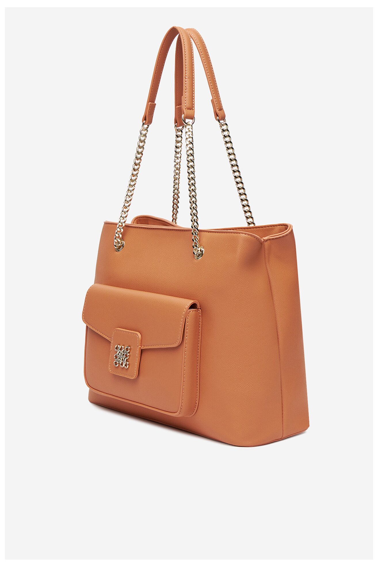 Kézitáska NINE WEST JH5831-NW CAMEL