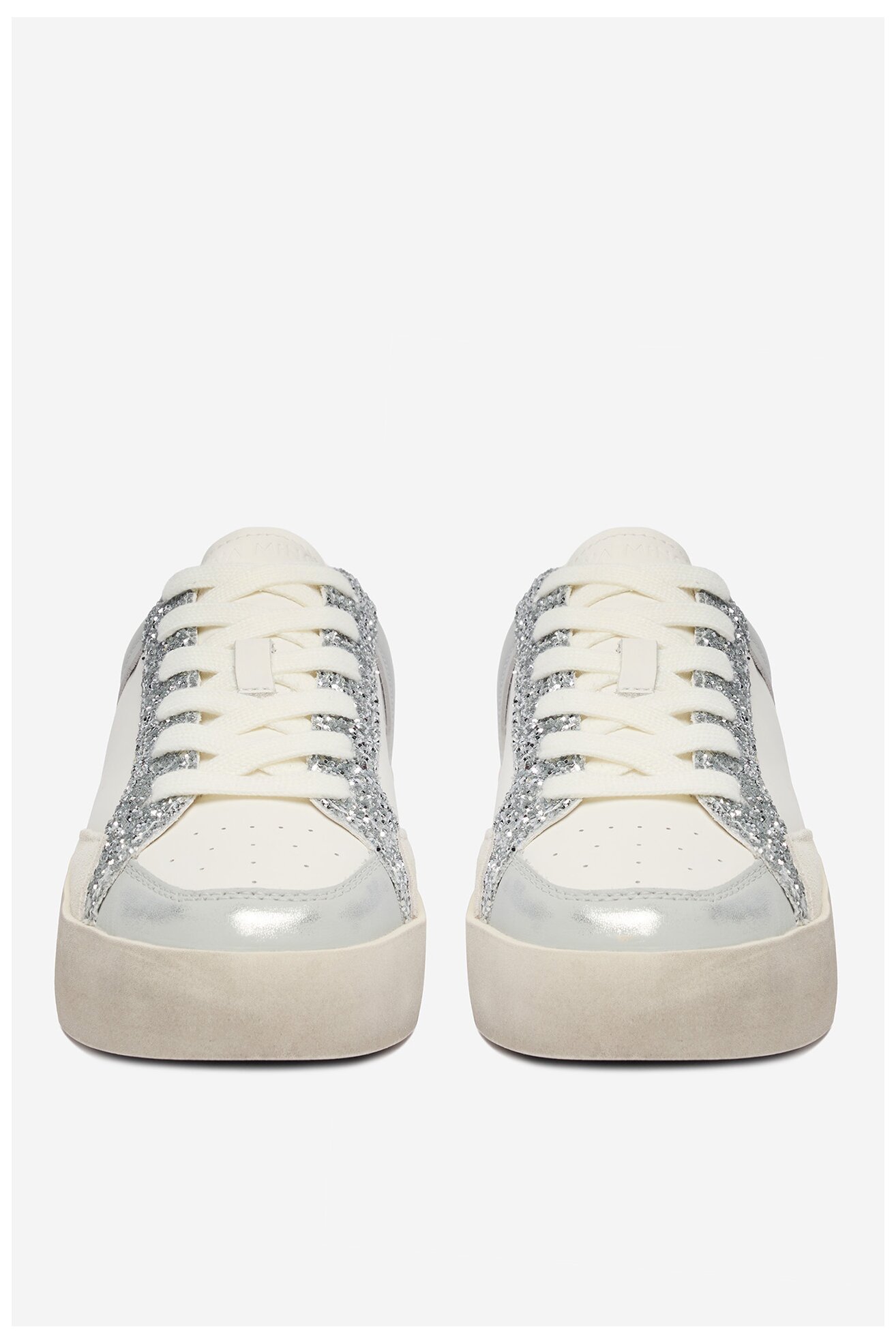 Напівчеревик EVA MINGE EO-AHRI-251503 БІЛИЙ