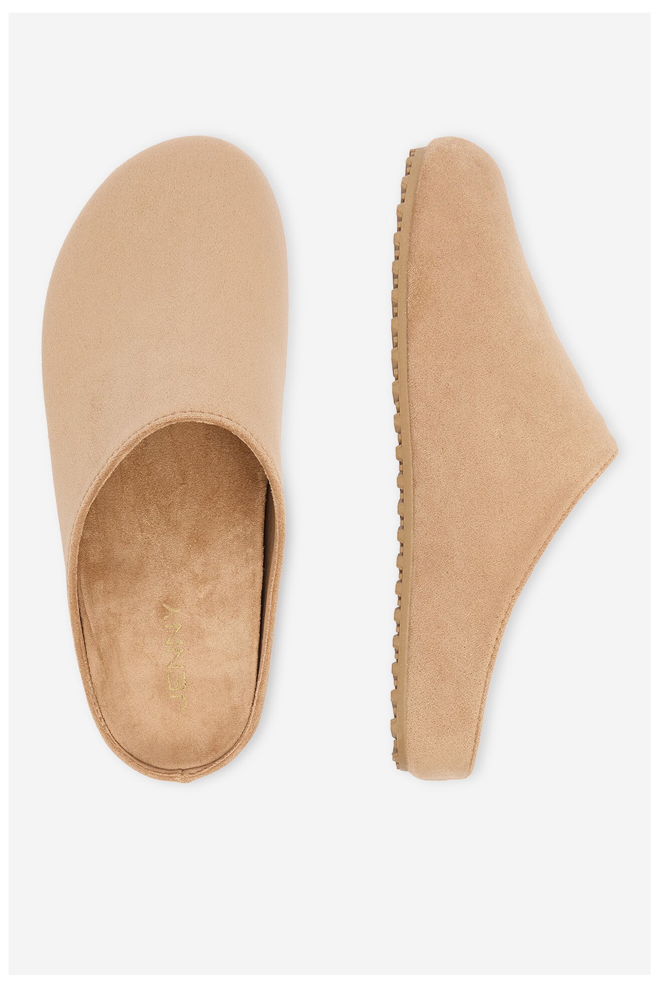 Джапанки Jenny CEO-SLFS015-3 БЕЖОВ