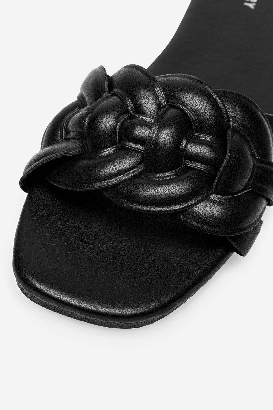 
                Jenny Fairy - Klapki - 5905588422143