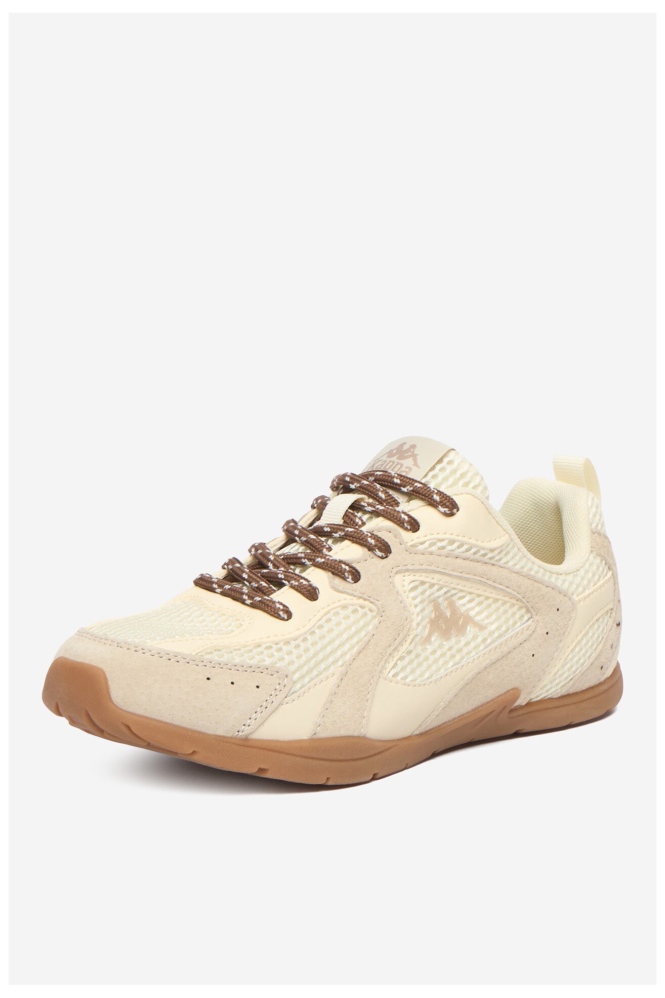 Obuwie sportowe Kappa CEO-WP40-250108YX Beżowy