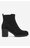 Botki Clara Barson CEO-HL0189101-B03 Czarny