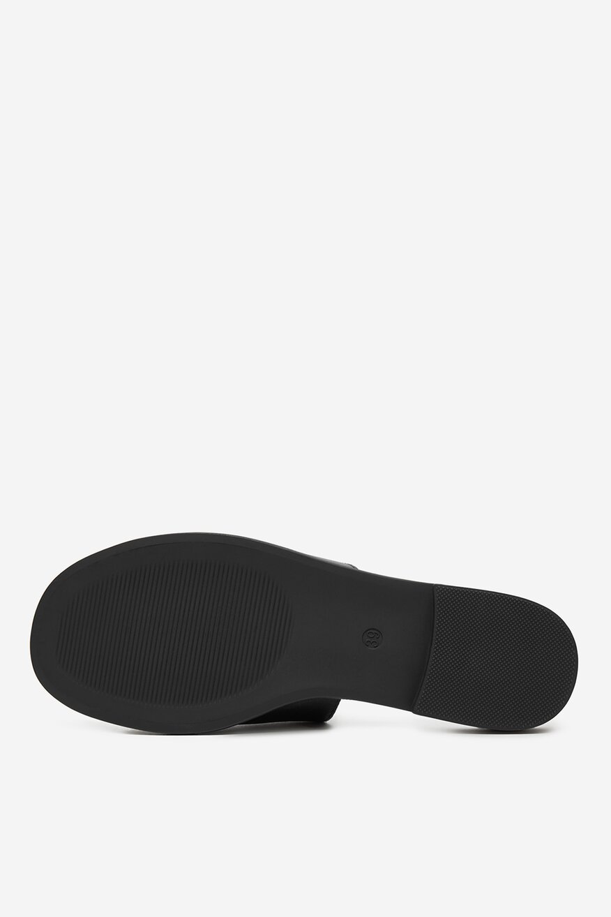 Джапанки Lasocki ЧЕРЕН - 5906751185872