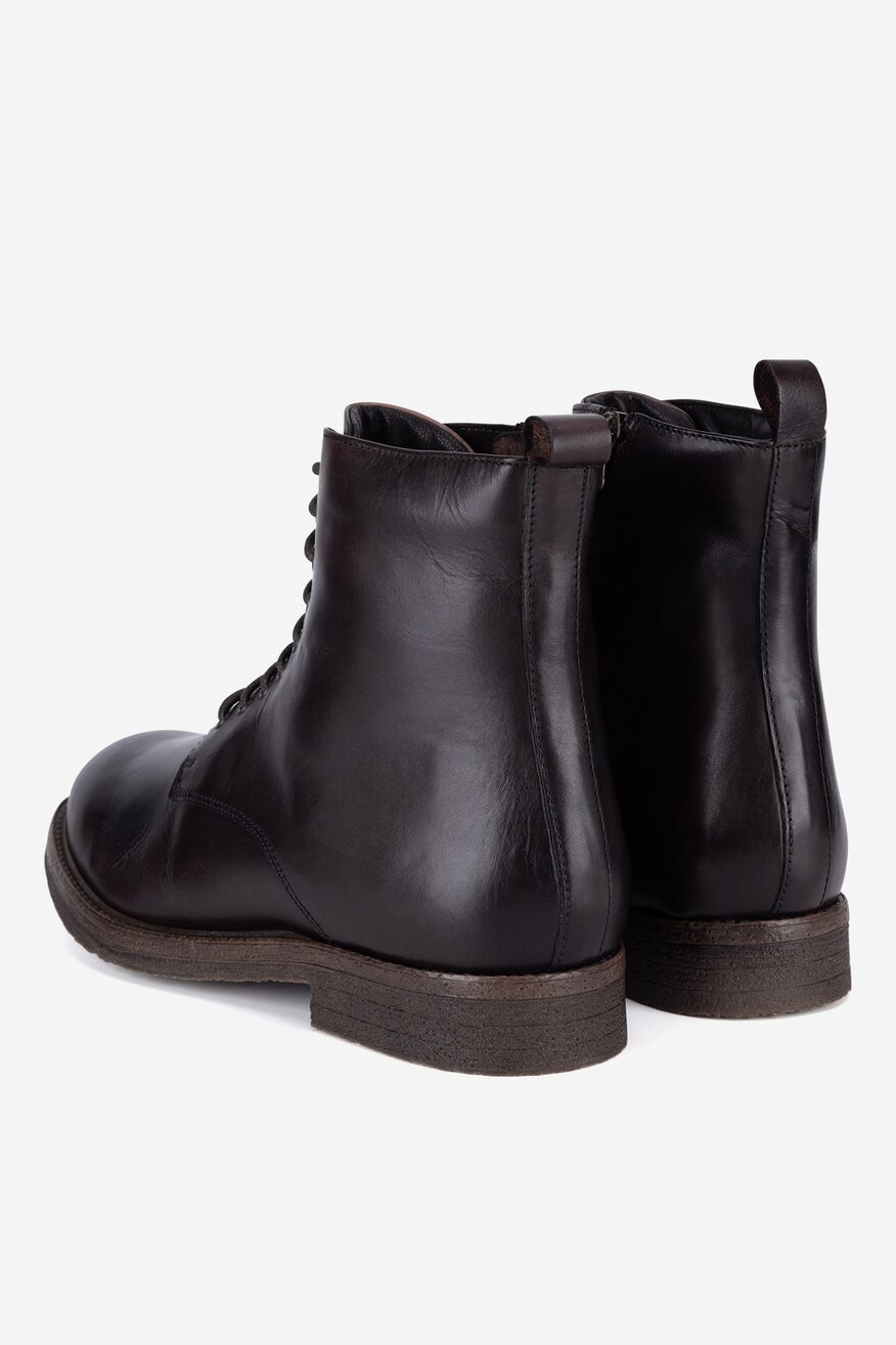 
                Bocanci Lasocki MARO ÎNCHIS - 5905588769873