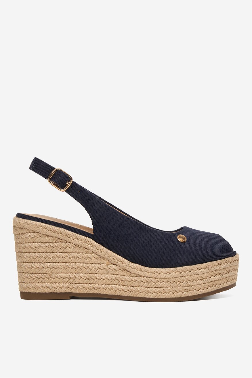 
                Beverly Hills Polo Club - Espadryle - 5906751875636