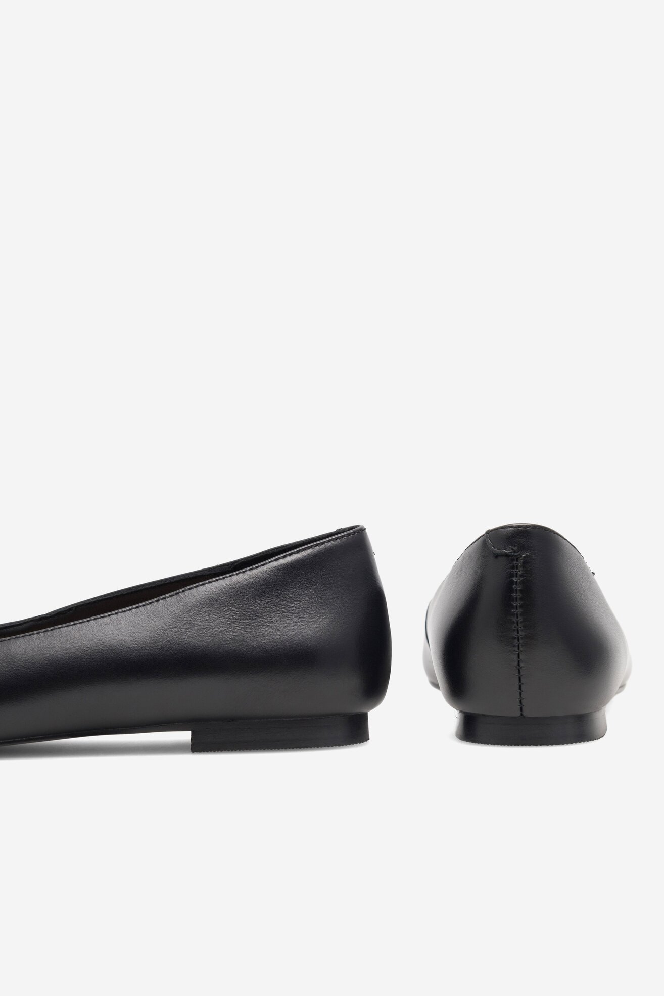 Балерина Sergio Bardi WYL3459-2Z-SB ЧЕРЕН