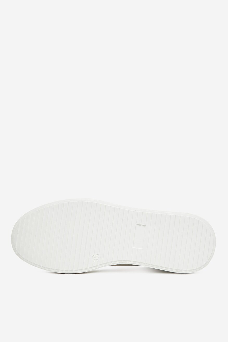 DeeZee - Sneakersy - 5906751067048