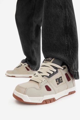 Sportska obuća DC Shoes CEO-V5-10121 BEŽ