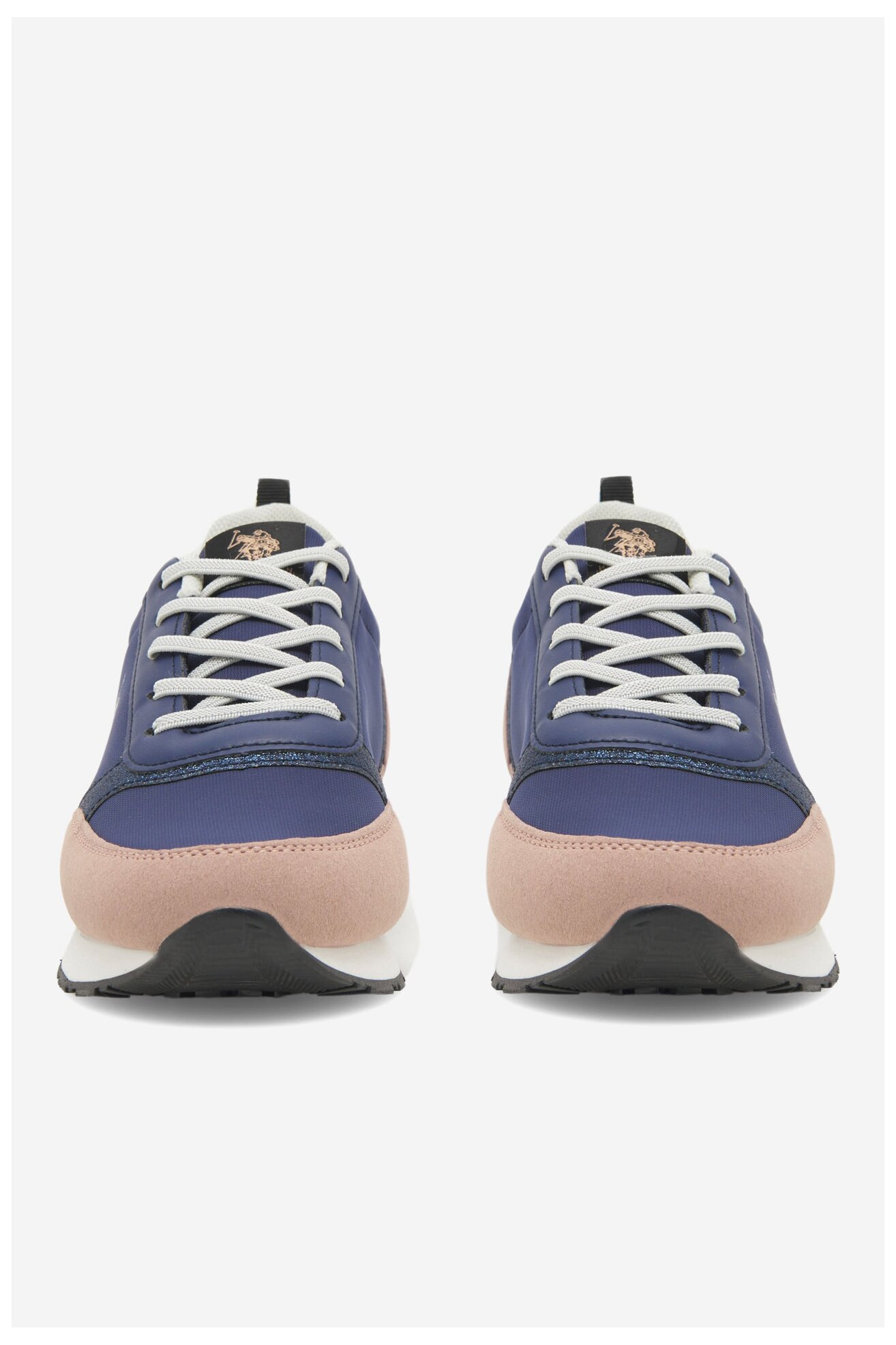 Сникърси U.S. POLO ASSN. NOBIK013 КОБАЛТОВО СИНЬО