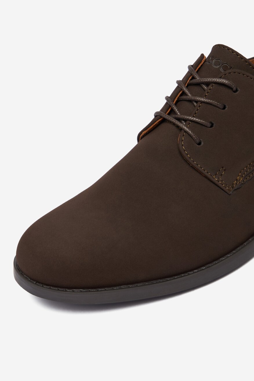 
                Lasocki - Półbuty - 5906751614242