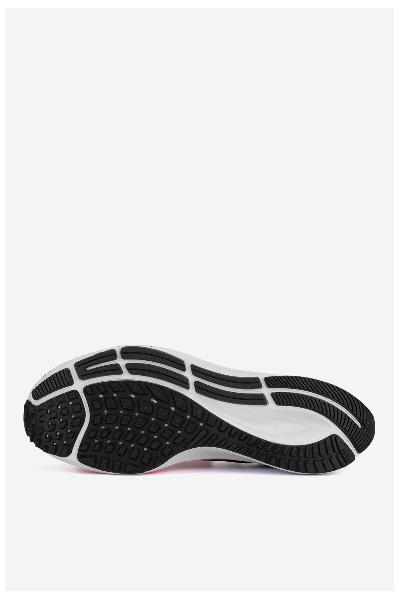 Obuwie sportowe Nike CW7356-011 Czarny