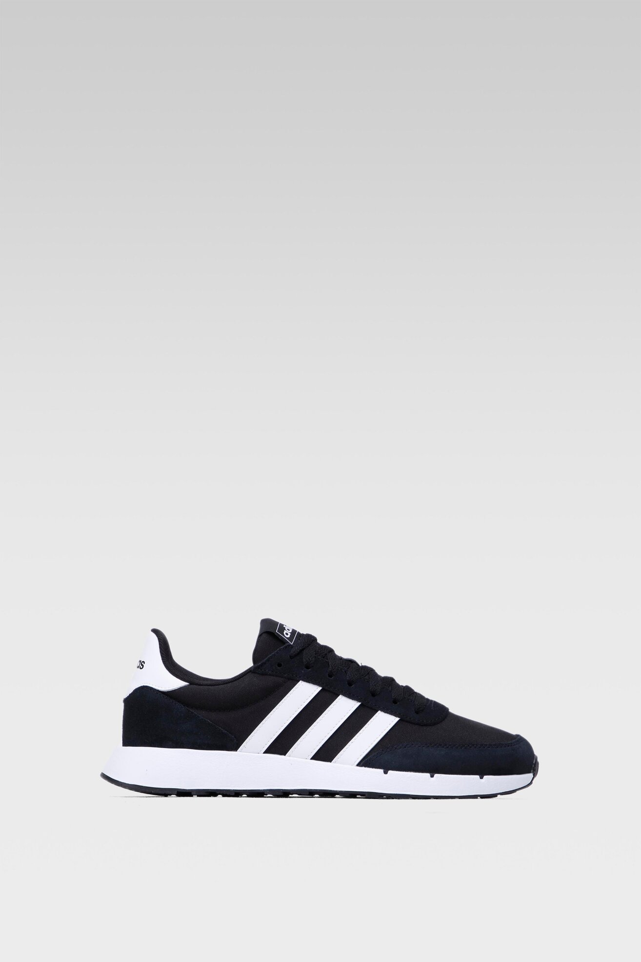 Obuwie sportowe adidas RUN 60S 2.0 FZ0961 Czarny