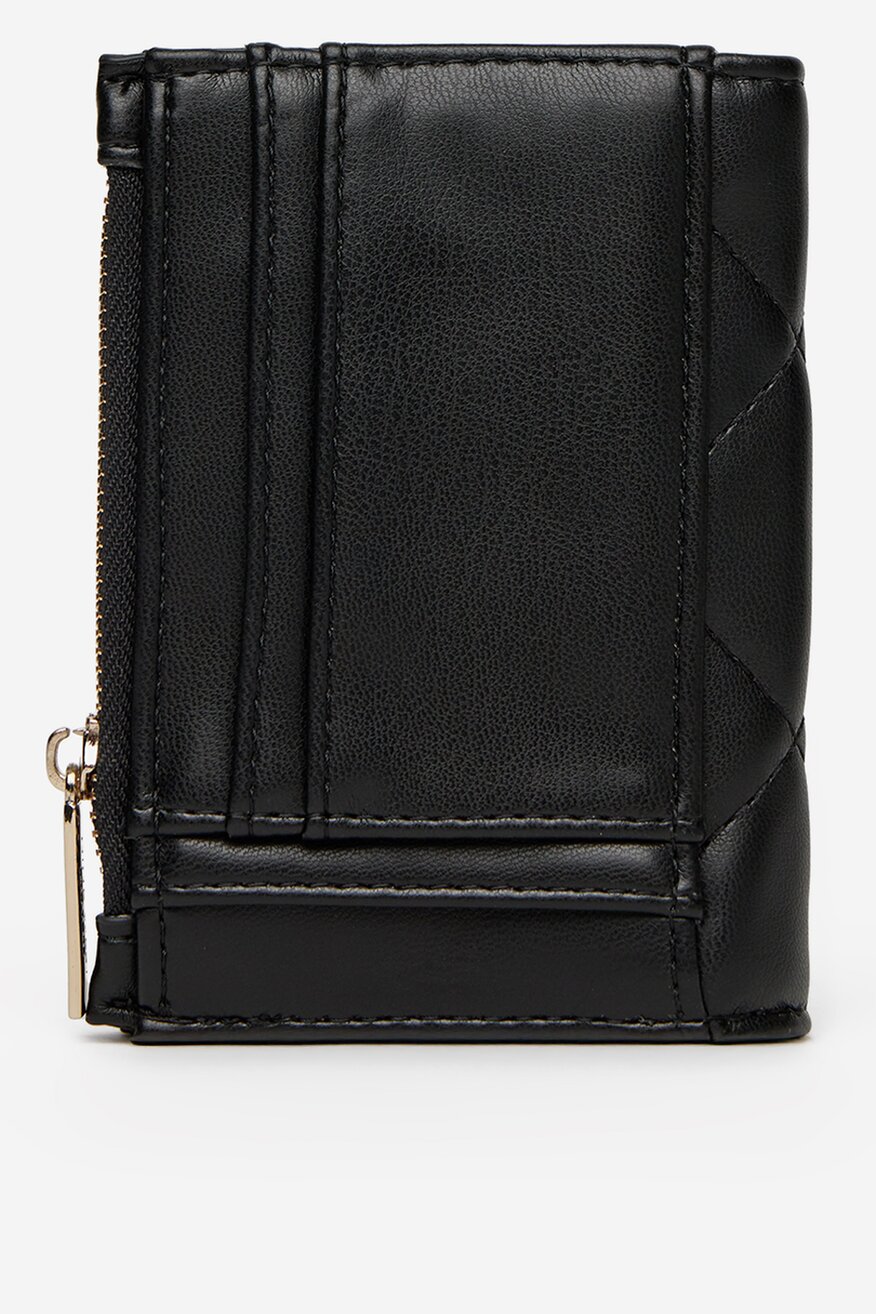 Ženski novčanik NINE WEST CRNA - 5906751087435