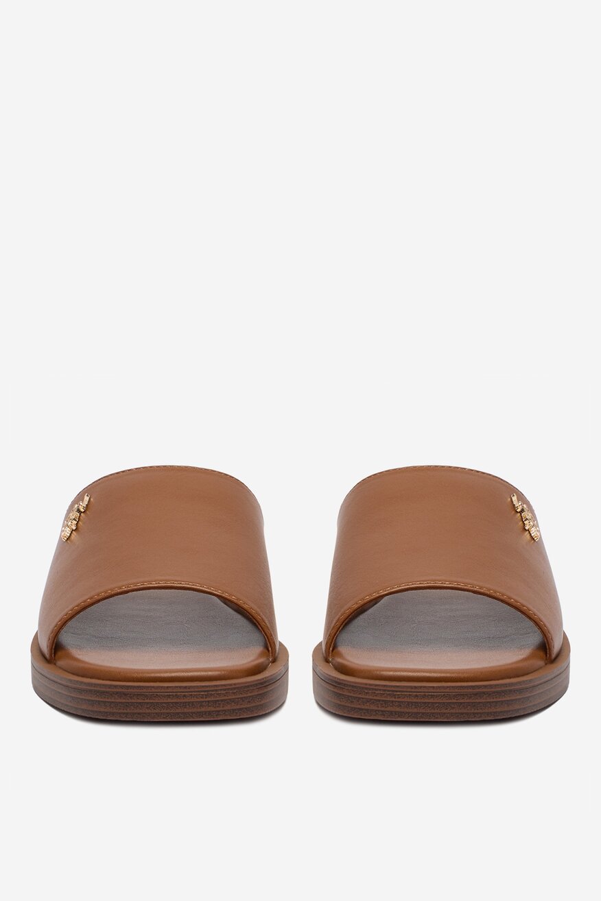 
                U.S. POLO ASSN. - Klapki - 5907964043263