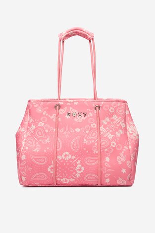Сумка З Ремінцем ROXY CBWEO-ROXY-M-002-09 РОЖЕВИЙ