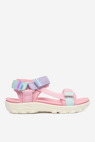 Сандалі Sprandi CEO-CP40-718Y МІКС