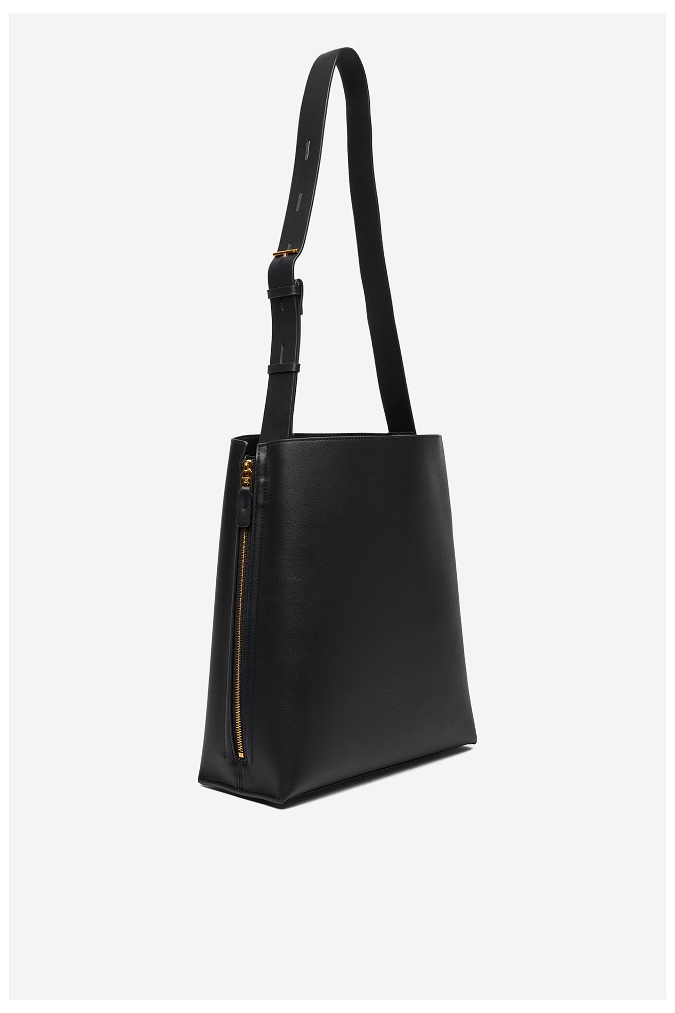 Дамска чанта Gino Rossi C-WEN-3 ЧЕРЕН