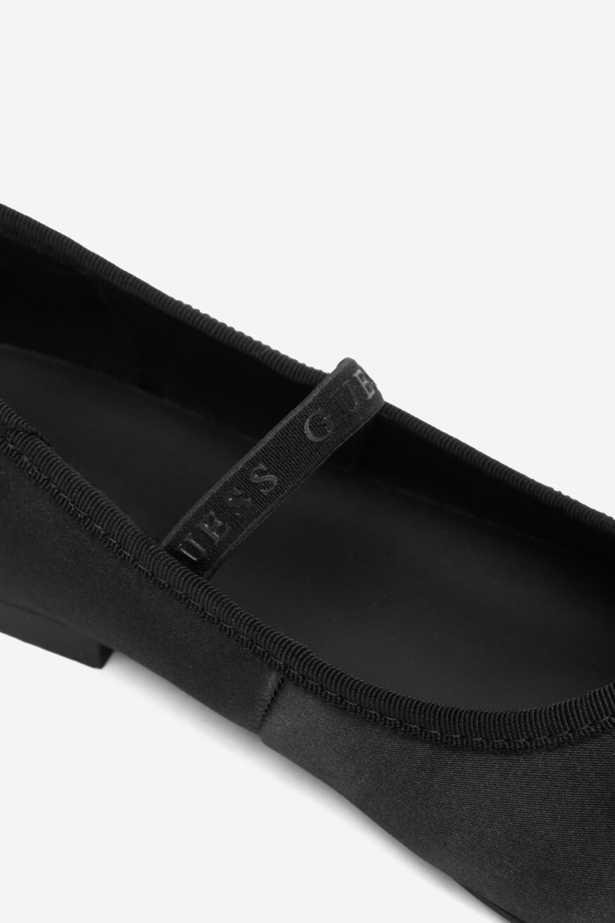 
                Балерина GUESS ЧЕРЕН - 5906751855485