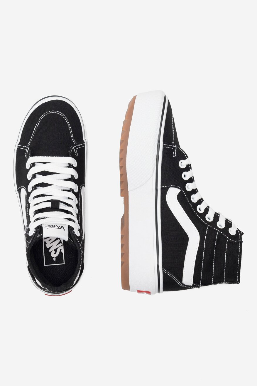 
                Vans - FILMORE HI PLATFORM - 5904862676241