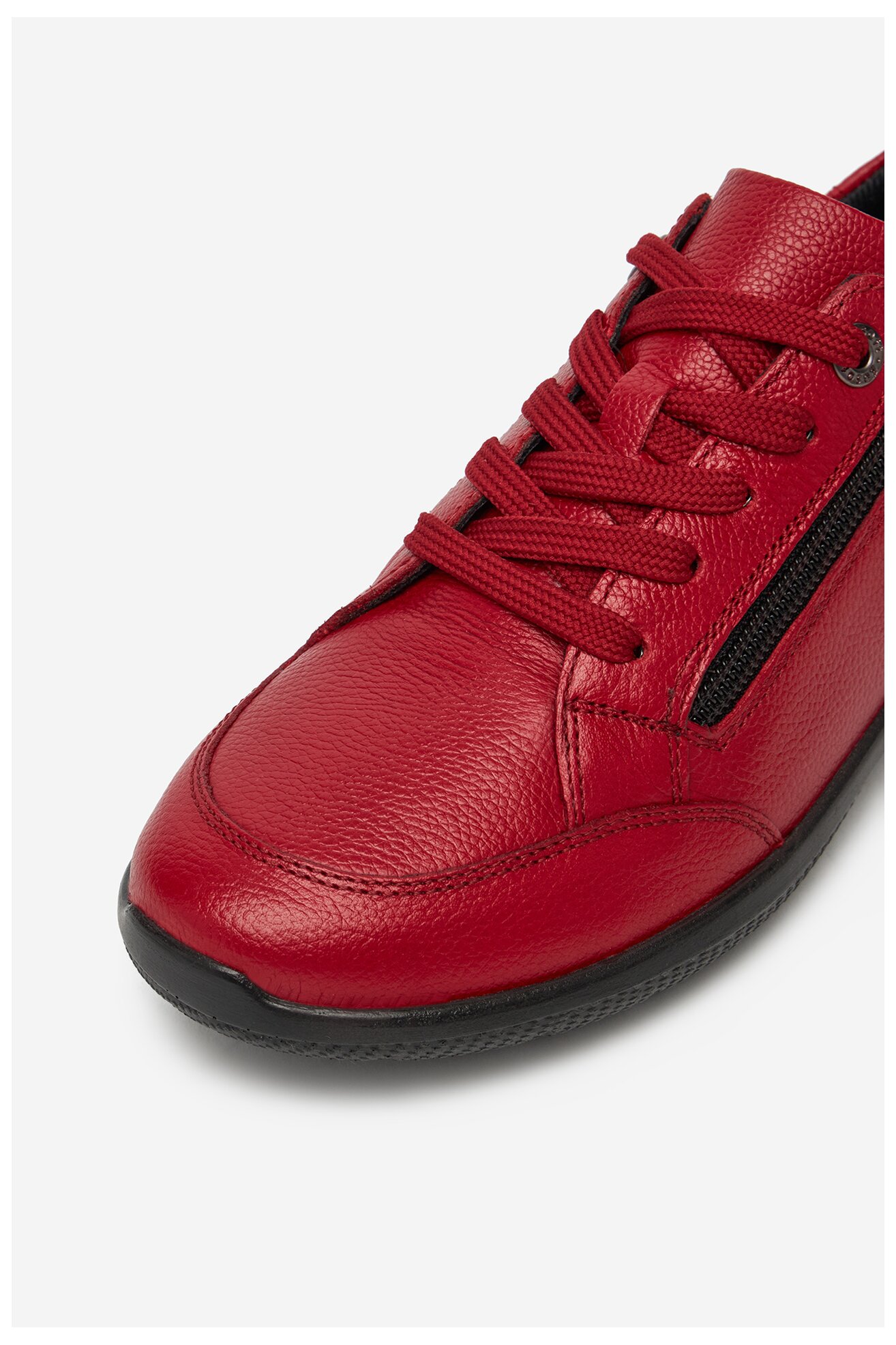 Pantofi casual Go Soft CEO-WI16-SAMSON-01 ROŞU