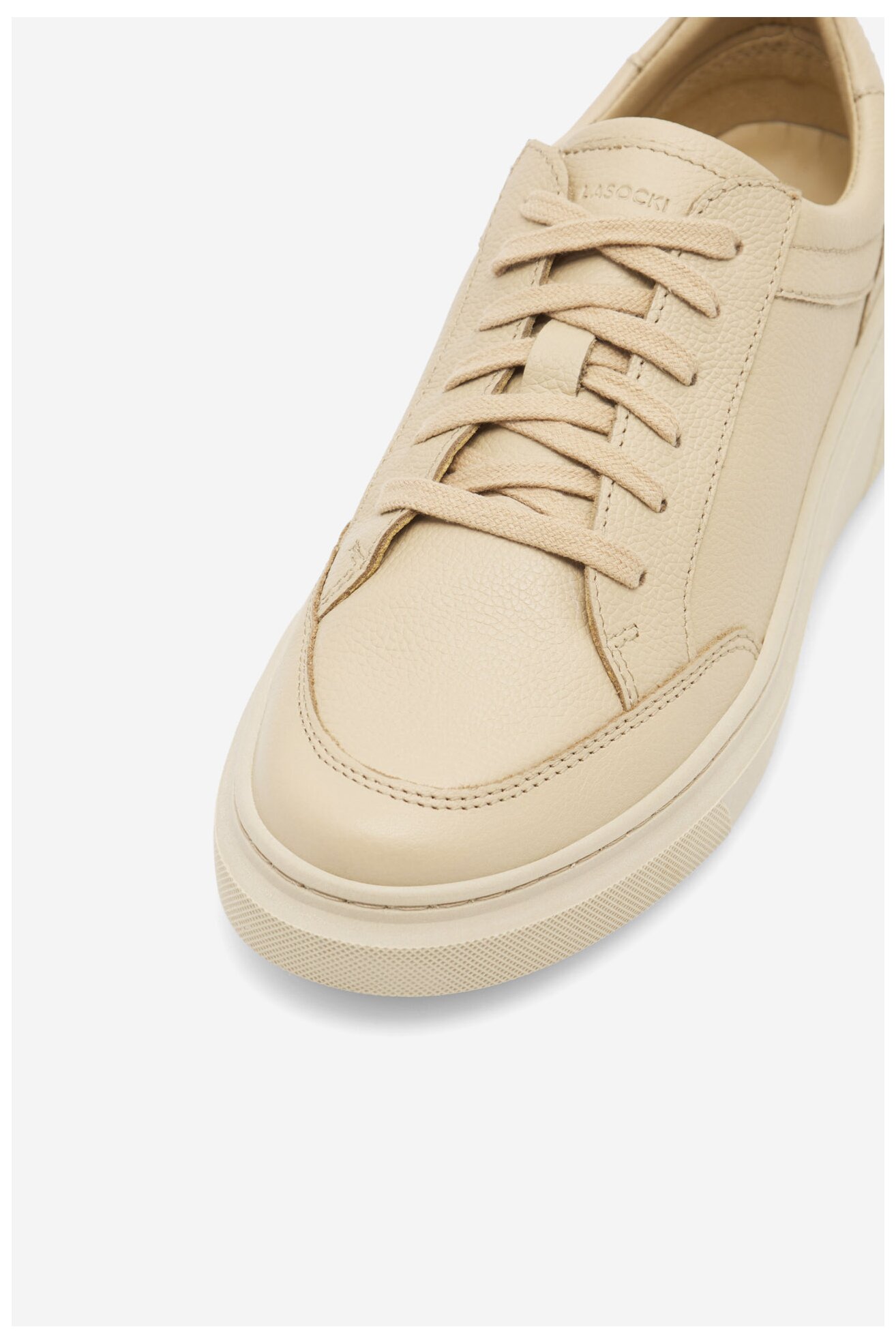 Sneakers Lasocki ARC-DESNA-02 Beżowy