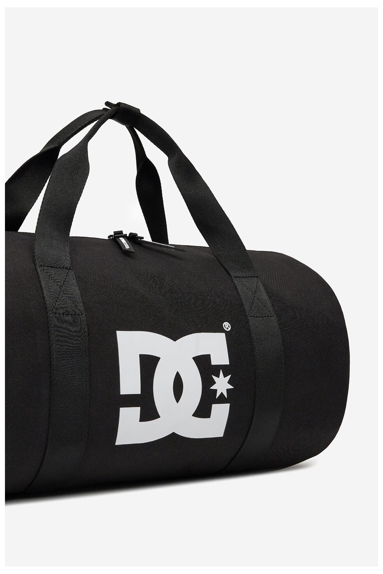 Мъжка чанта DC Shoes DCI-B-004-07 ЧЕРЕН