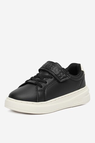 Кросівки GUESS CEO-25KC1009 ЧОРНИЙ