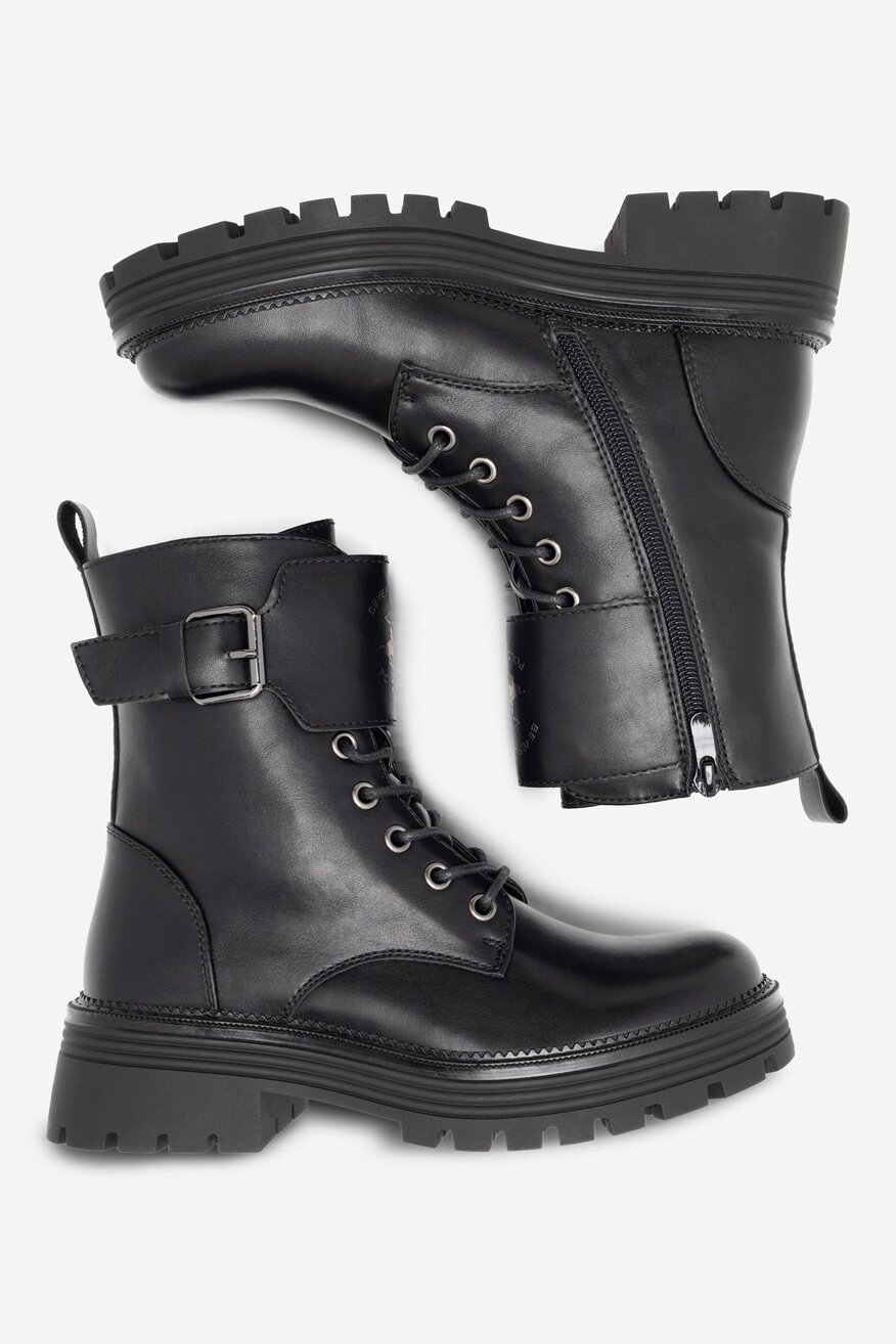 
                Beverly Hills Polo Club - Trzewiki - 5905588135159