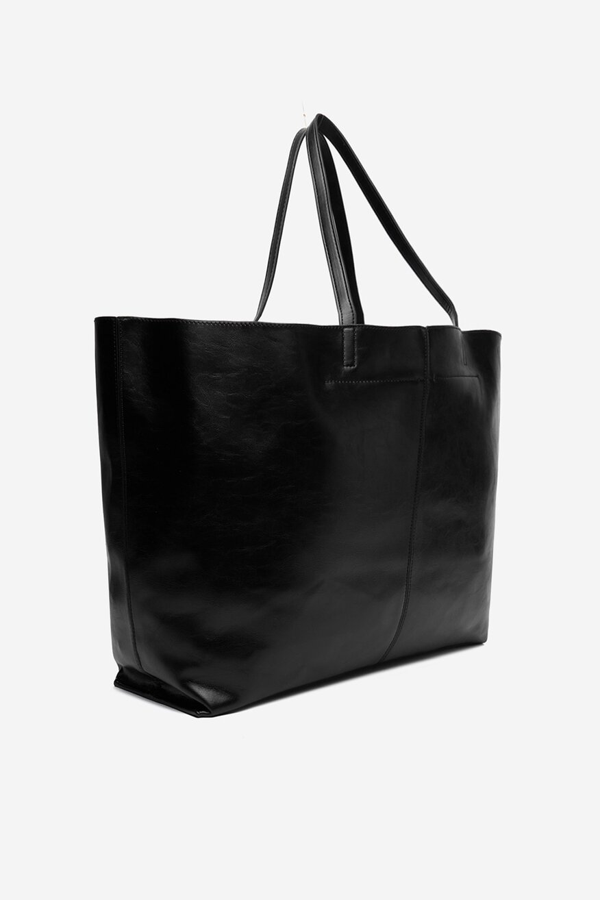 Geantă de mână G-STAR RAW NEGRU - 5906751342183