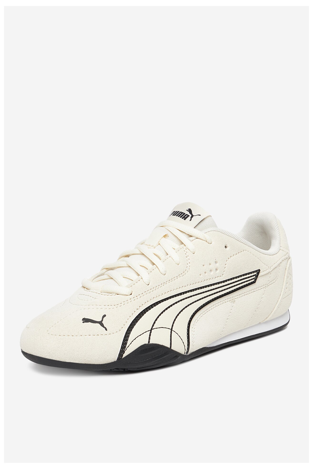 Sportcipő Puma CATCH SD 40268104 FEHÉR