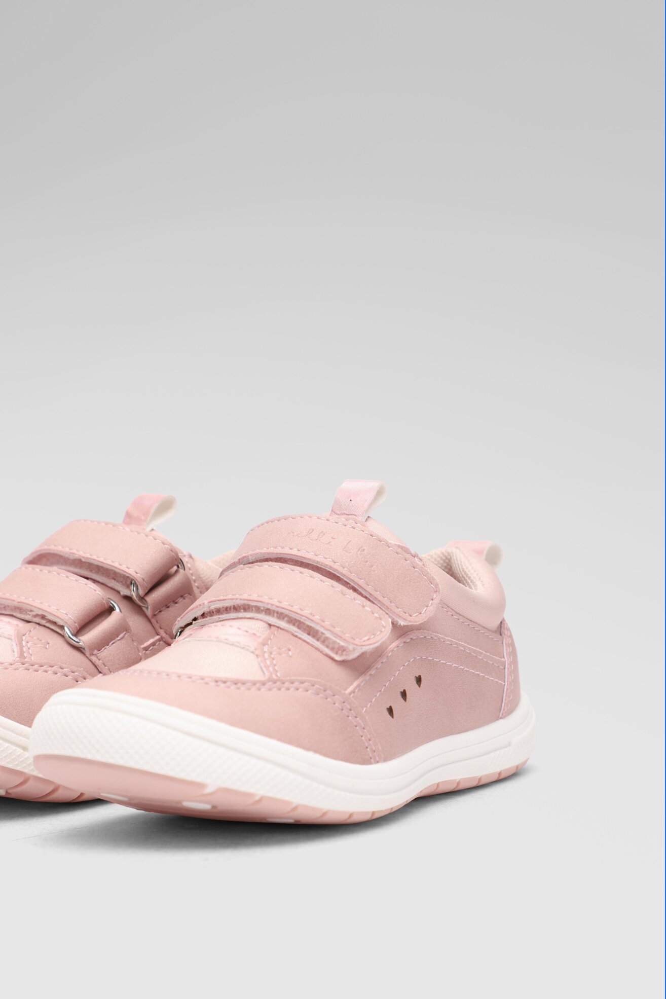 Półbuty Nelli Blu CM00887-04 Różowy