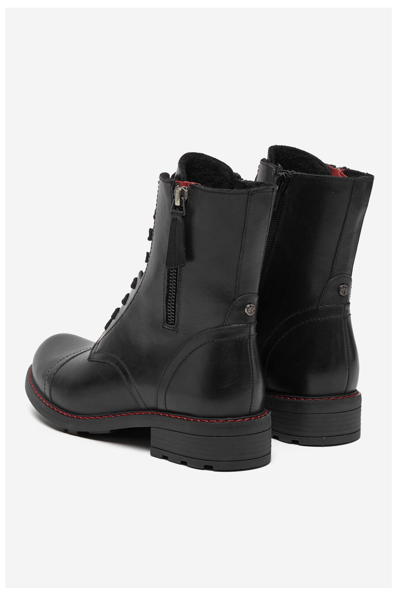 Боти Lasocki CEO-WI16-VIVA-11 ЧЕРЕН