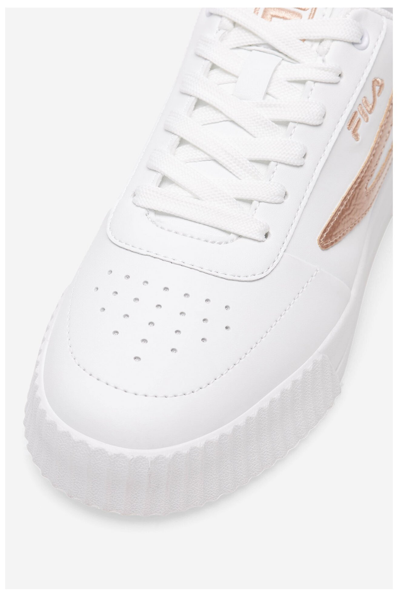 Încălțăminte sport Fila MILENA FFT0126_13147 ALB