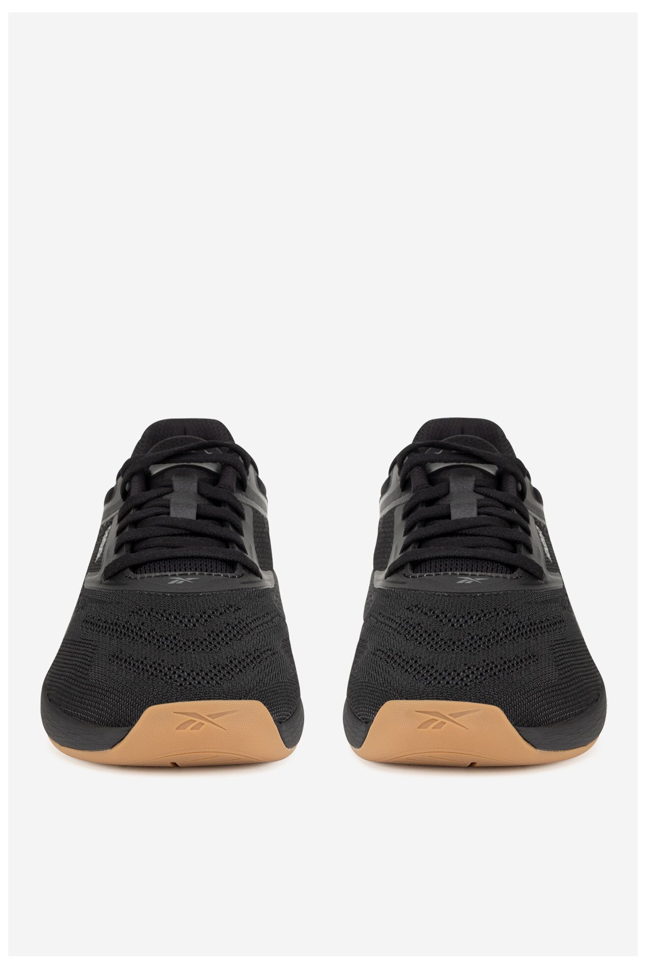 Obuwie sportowe Reebok NANO X5 100209359 Czarny