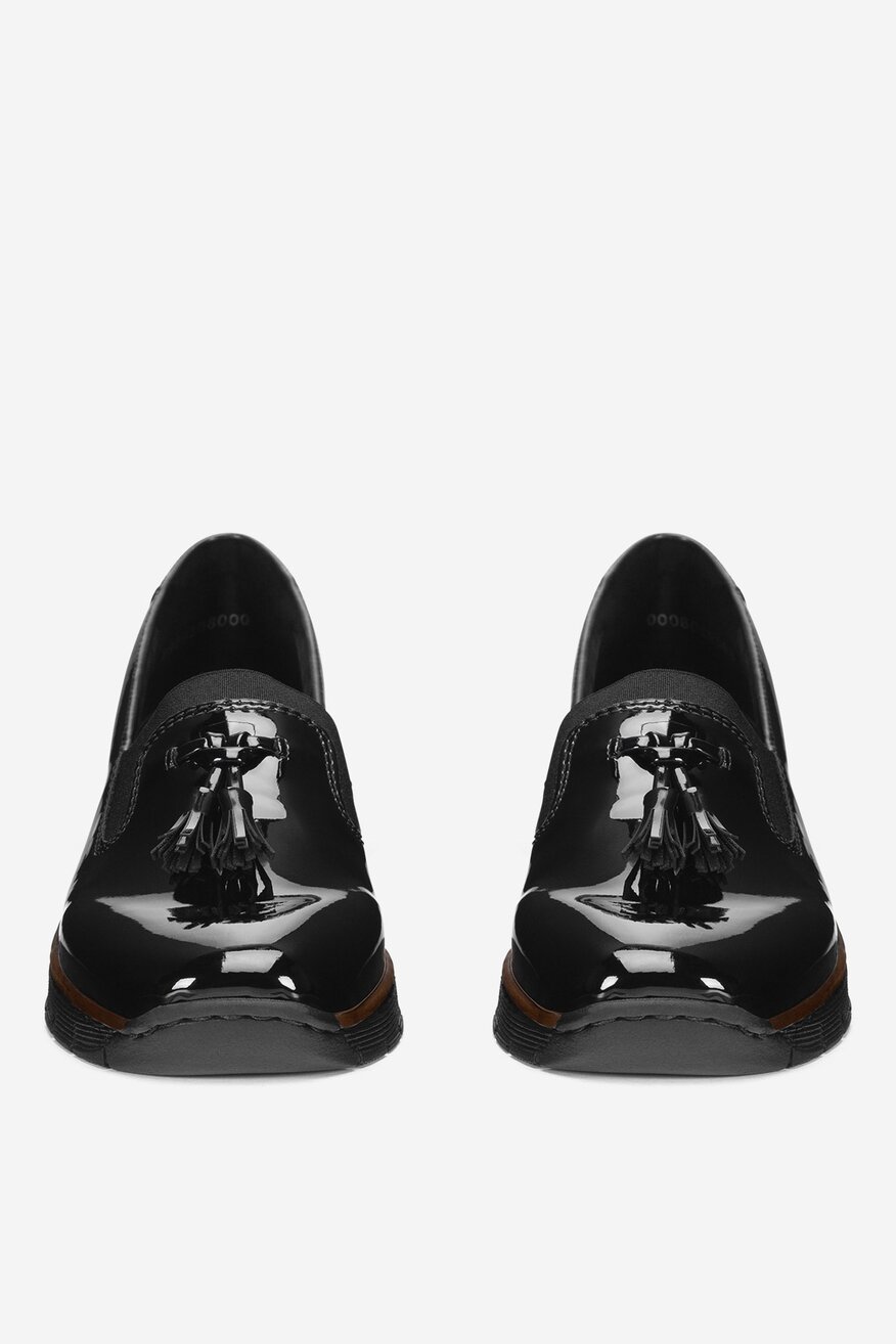 
                Мокасини Rieker ЧЕРЕН - 2230062970876