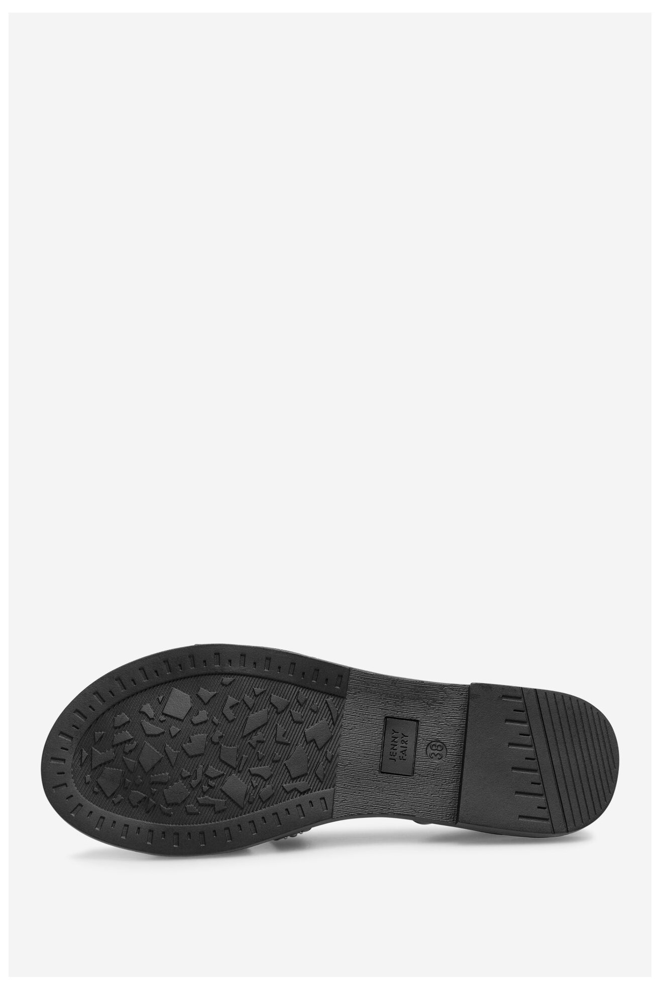 Сандали Jenny Fairy AIMI WS5291-22 ЧЕРЕН