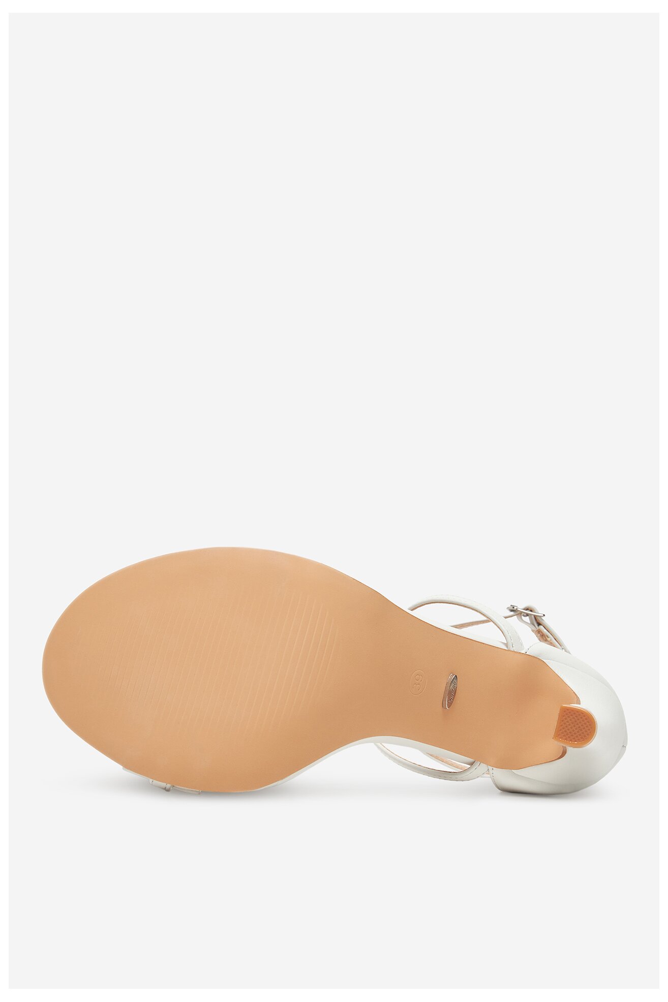 Сандали DeeZee F8977-1 БЯЛ