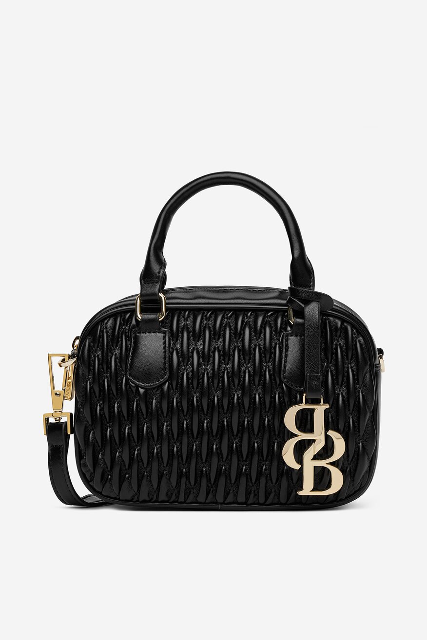 Geantă de mână Badura NEGRU - 5906751027998