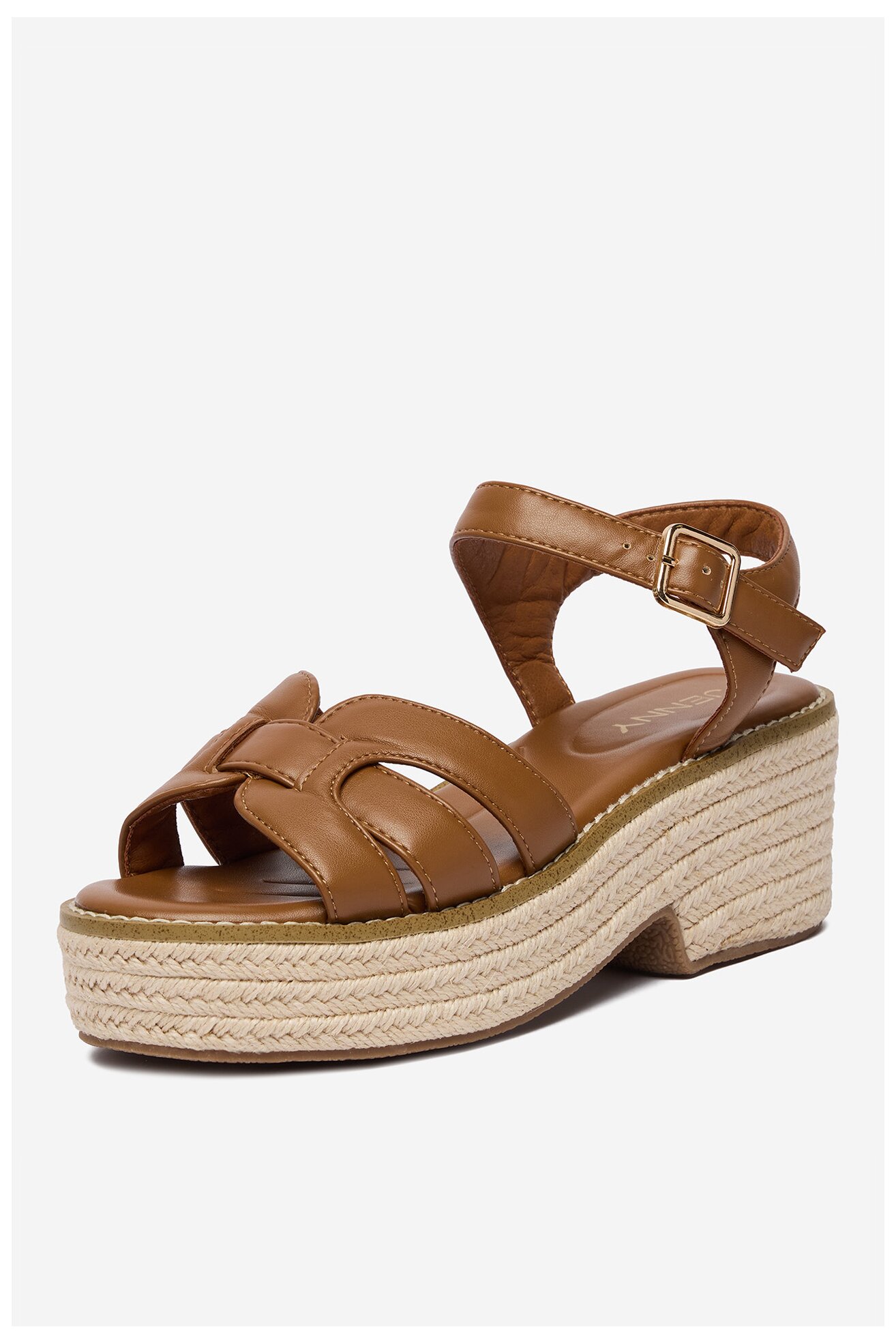 Sandale Jenny CEO-HJY020445A-1 KAMEL