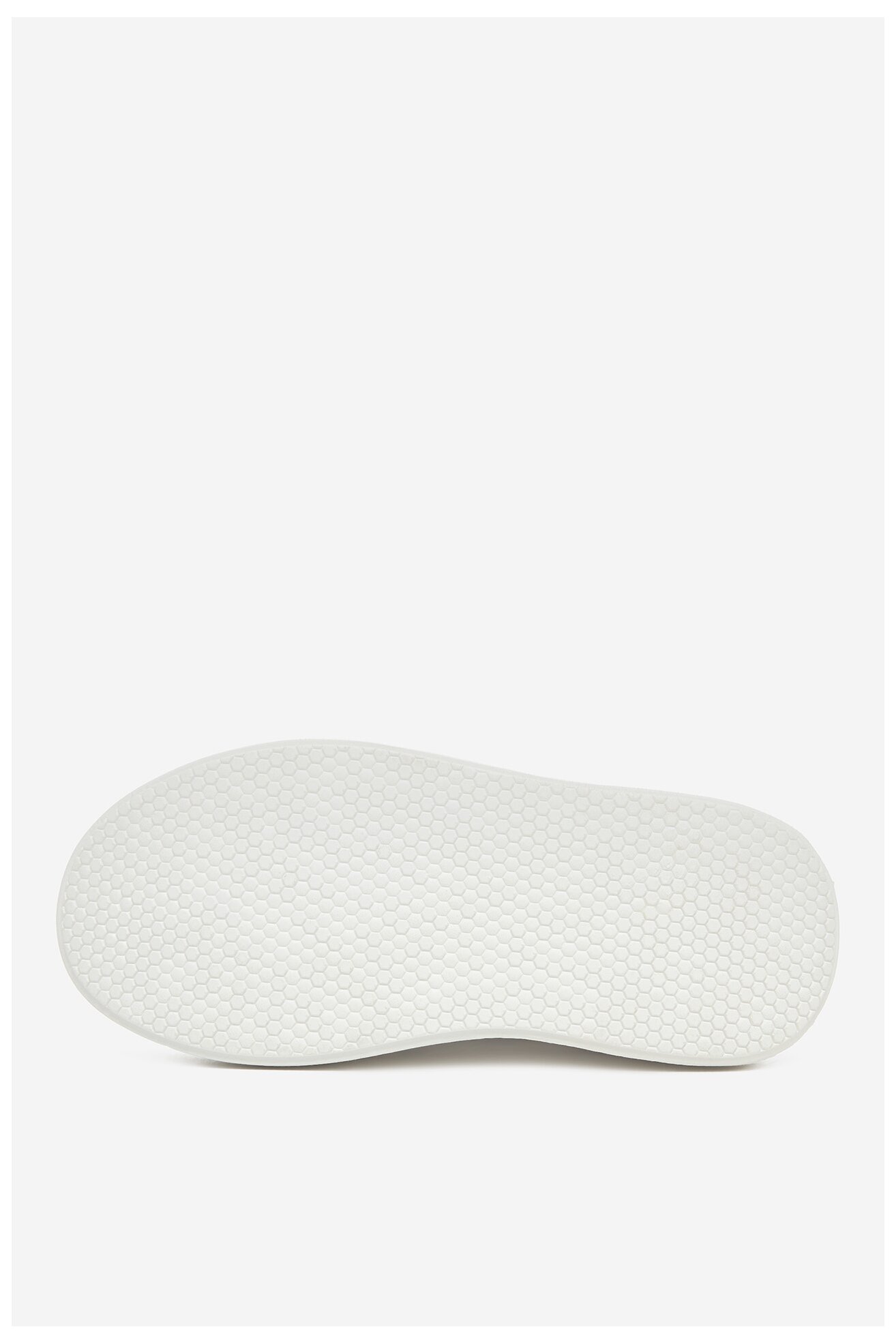 Sneakers DeeZee AM25237-D Biały