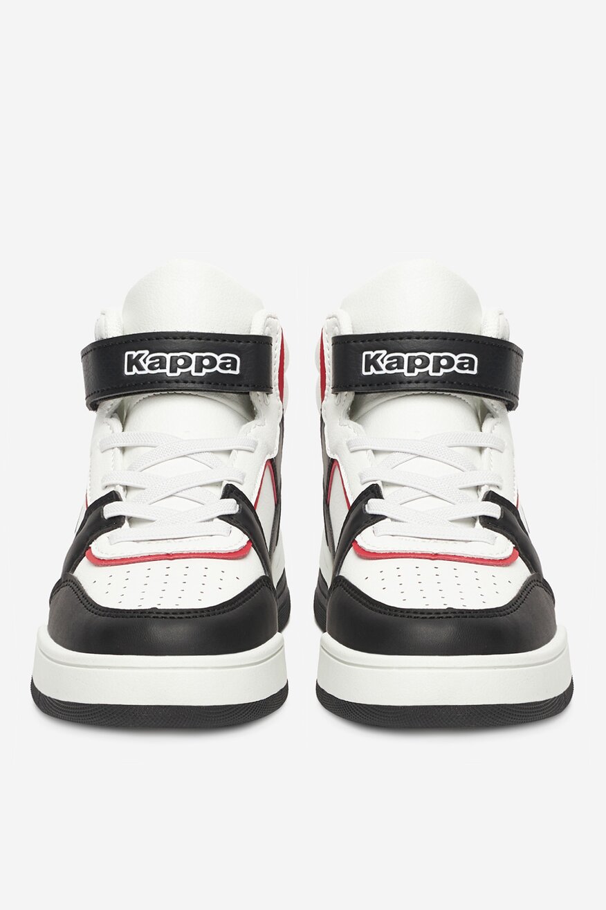 
                Kappa - CORE POWER HI TOP - 5906751244647