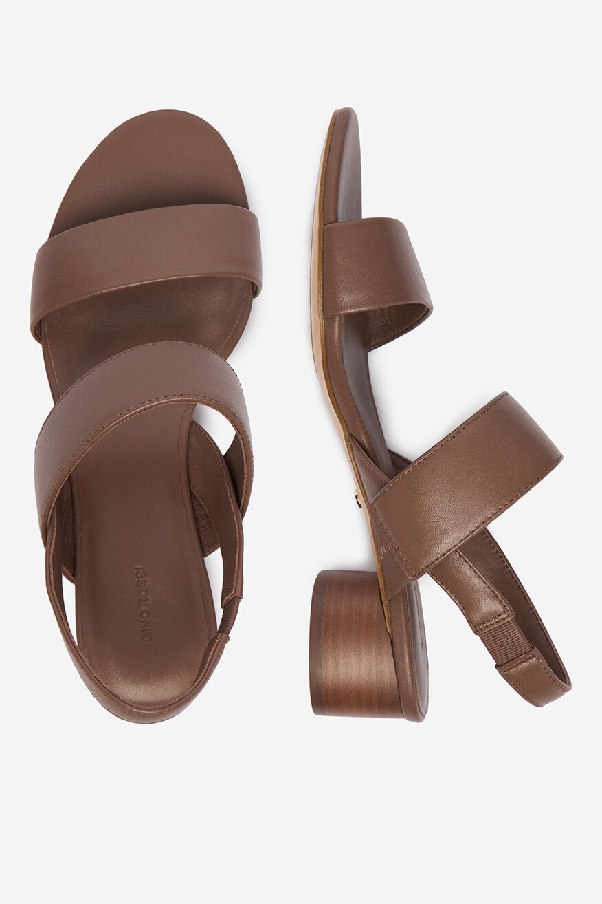 
                Gino Rossi - Sandały - 5906751952306